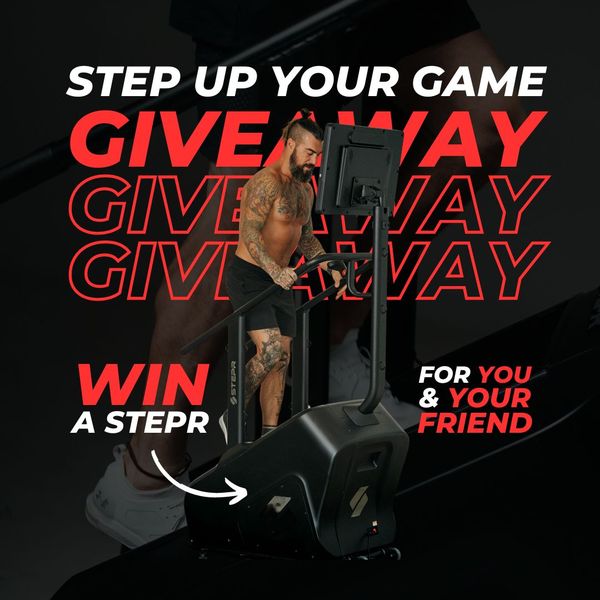 Giveaway image 1