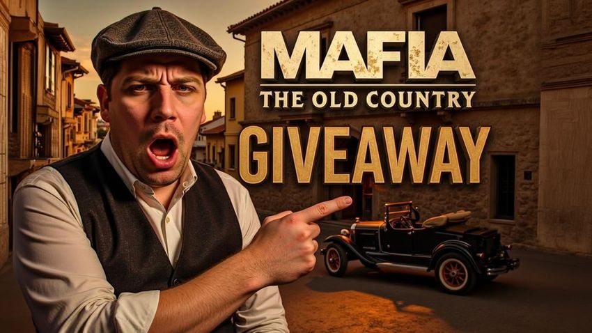 Giveaway image