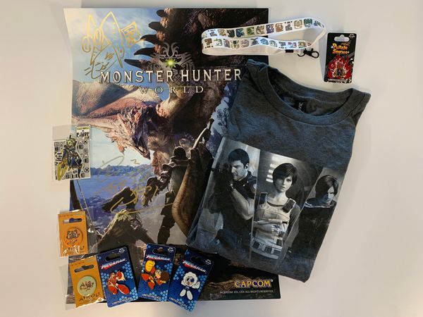 Giveaway image 1