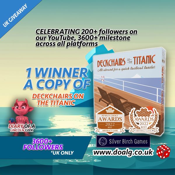 Giveaway image 1