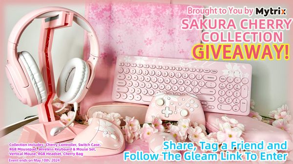 Giveaway image 1