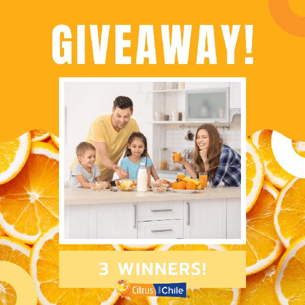 Giveaway image 1