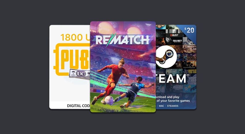 Giveaway image