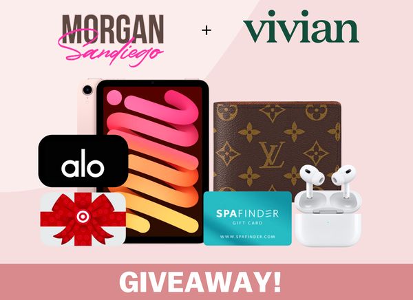 Giveaway image 1