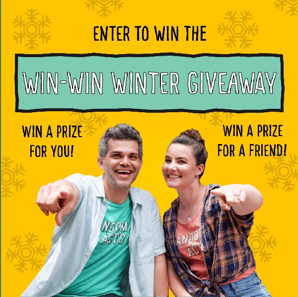 Giveaway image 1