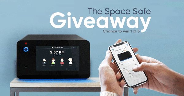 Giveaway image 1