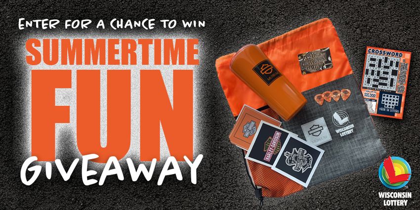 Giveaway image 1