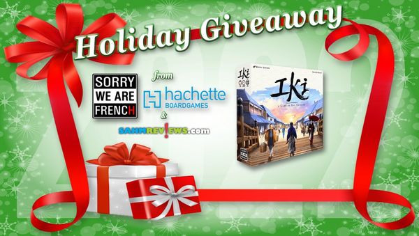 Giveaway image 1