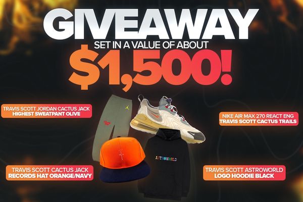 Giveaway image 1