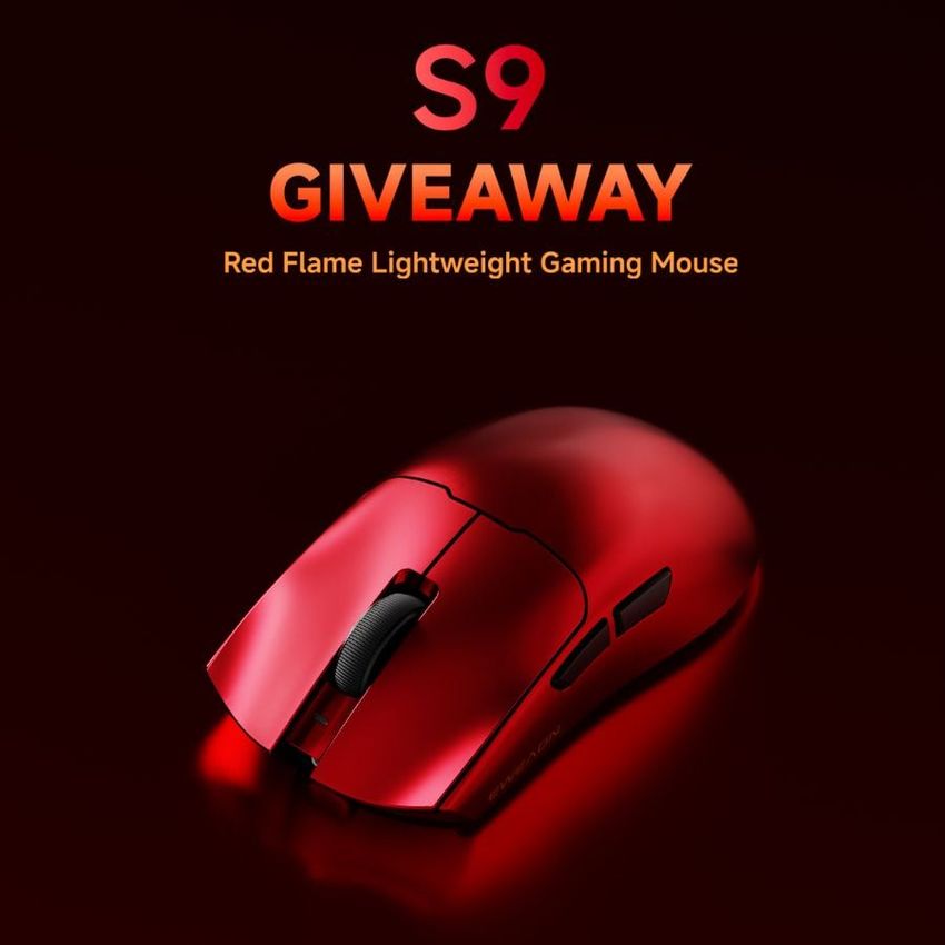 Giveaway image