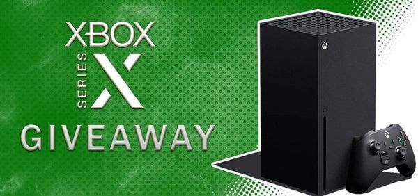 Giveaway image 1