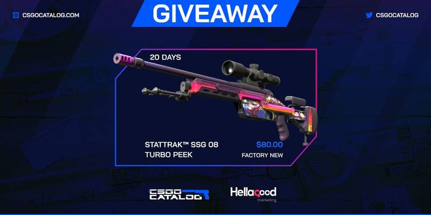 Giveaway image