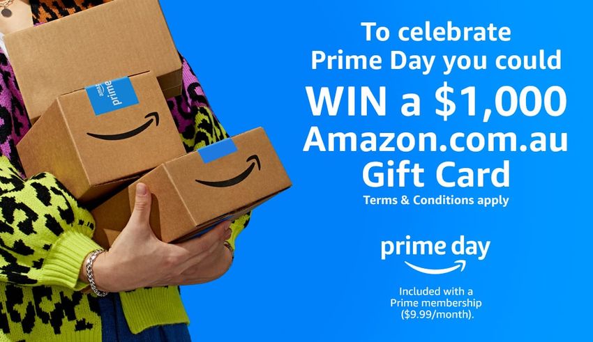 Giveaway image 1