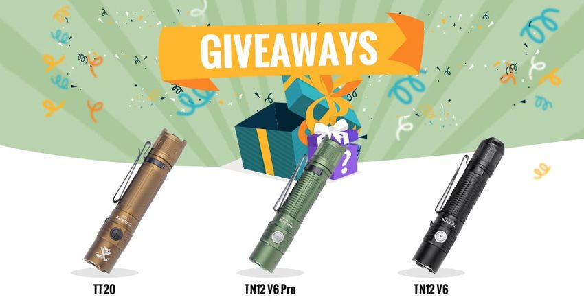 Giveaway image 1