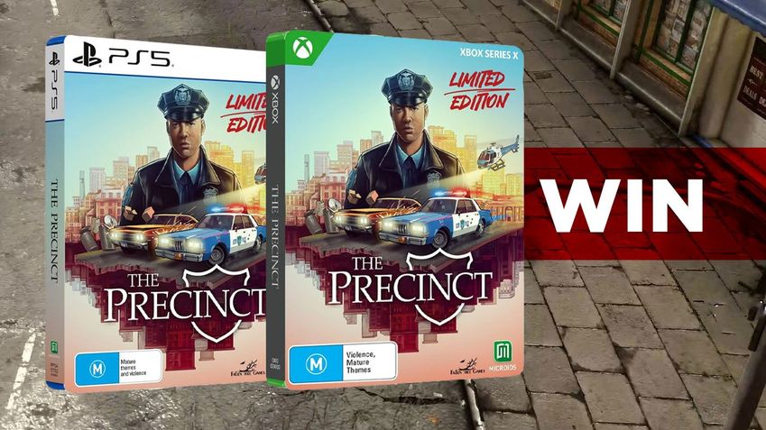 Giveaway image