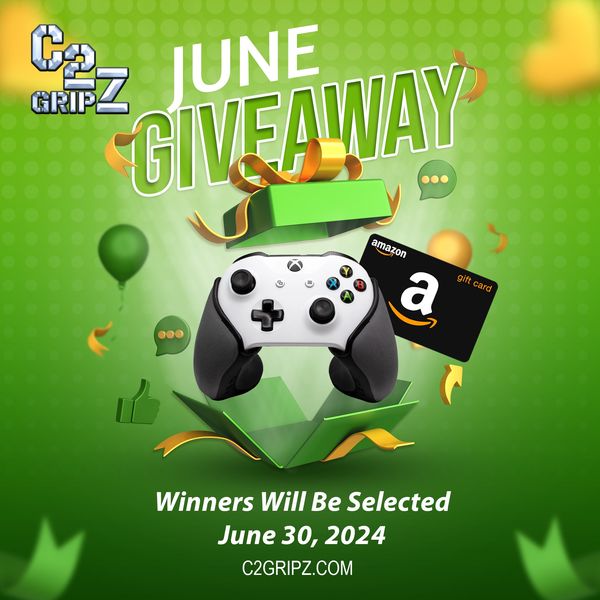 Giveaway image 1