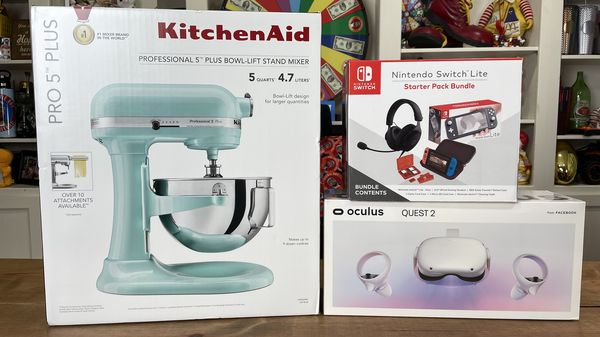 Giveaway image 1