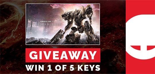 Giveaway image 1
