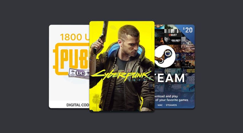 Giveaway image