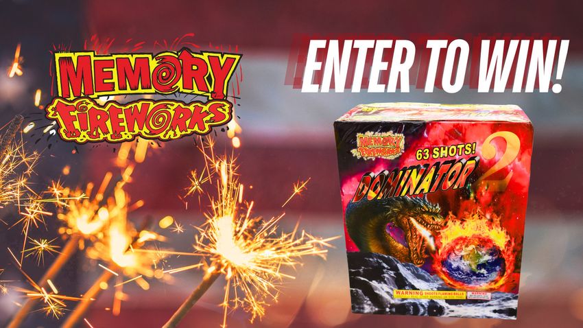 Giveaway image