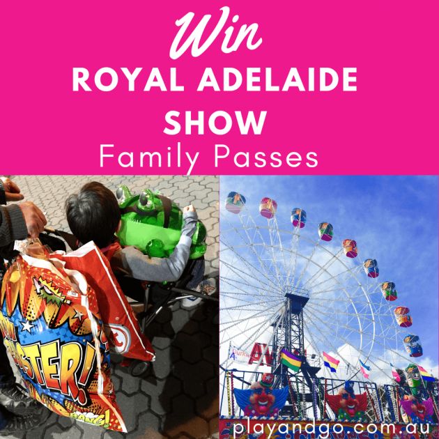 Giveaway image