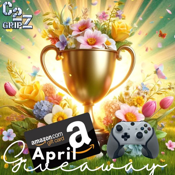 Giveaway image 1