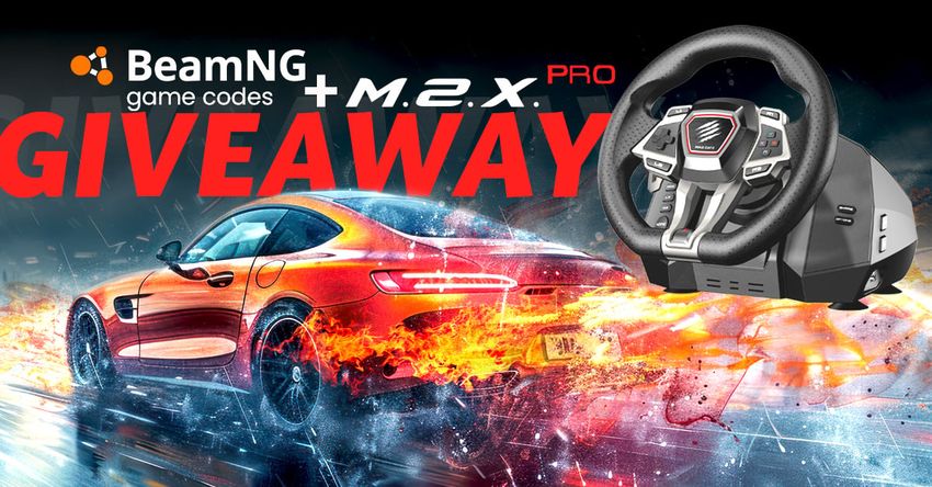 Giveaway image 1