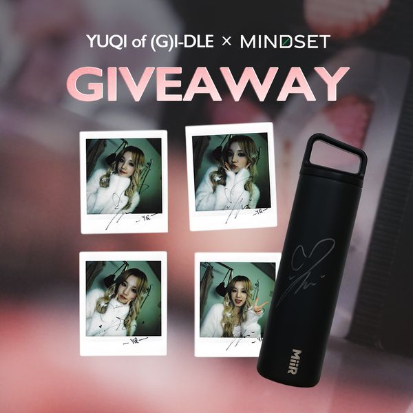 Giveaway image 1