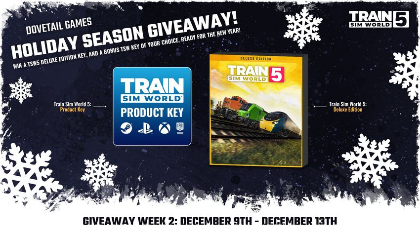 Giveaway image 1