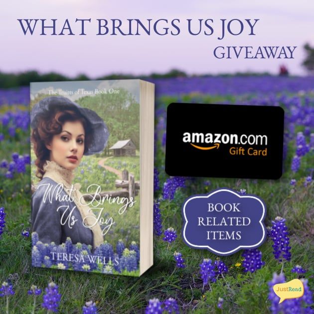 Giveaway image