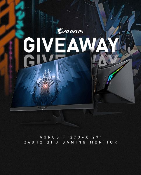 Giveaway image 1