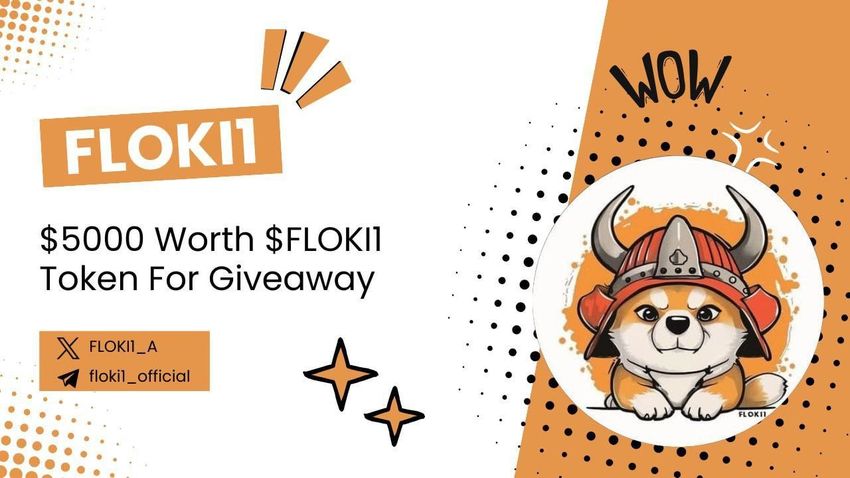 Giveaway image 1