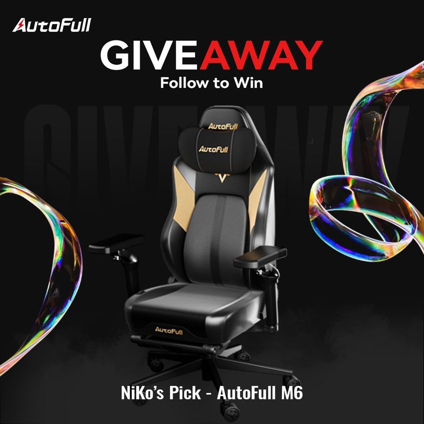 Giveaway image