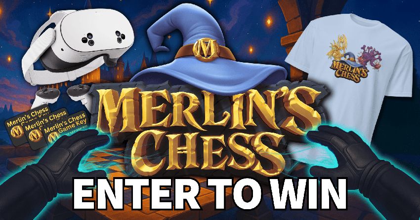 Giveaway image