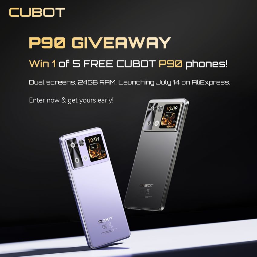 Giveaway image