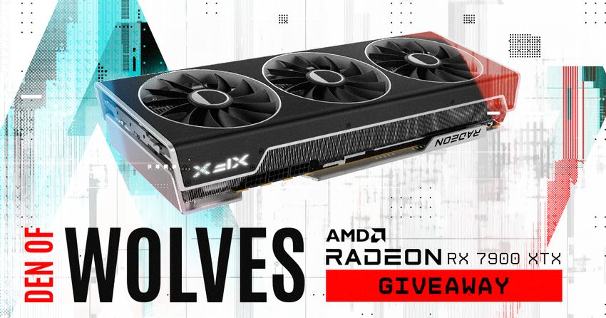 Giveaway image