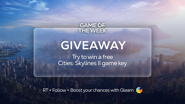 Giveaway image 1