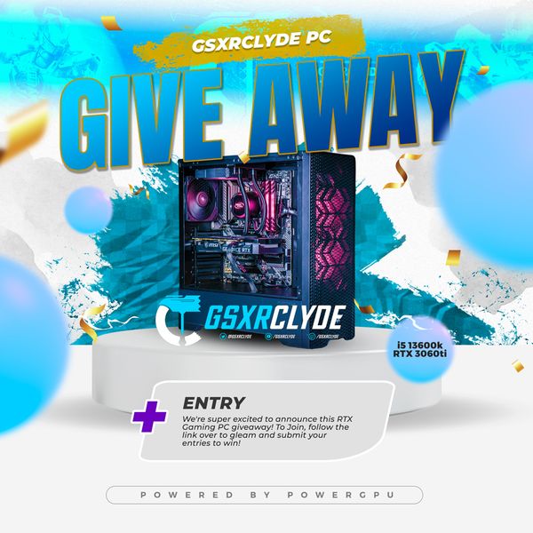 Giveaway image 1