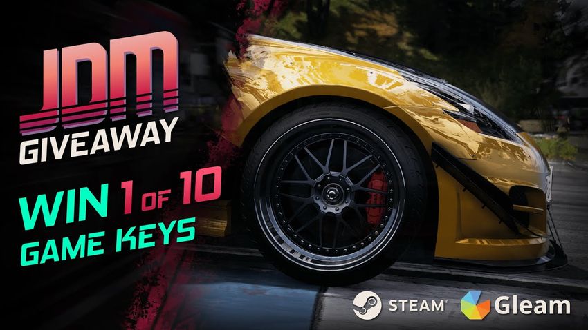 Giveaway image 1