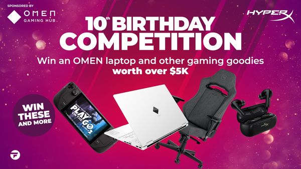 Giveaway image 1