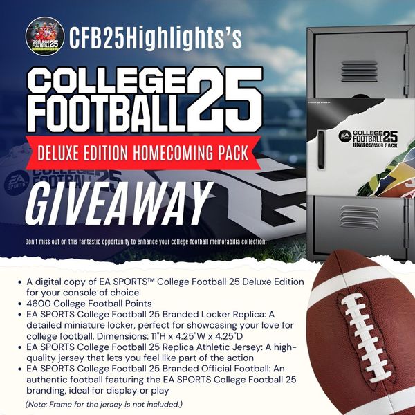 Giveaway image 1