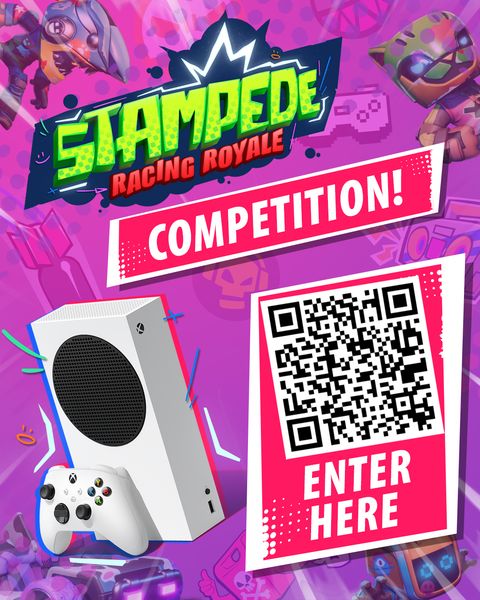 Giveaway image 1