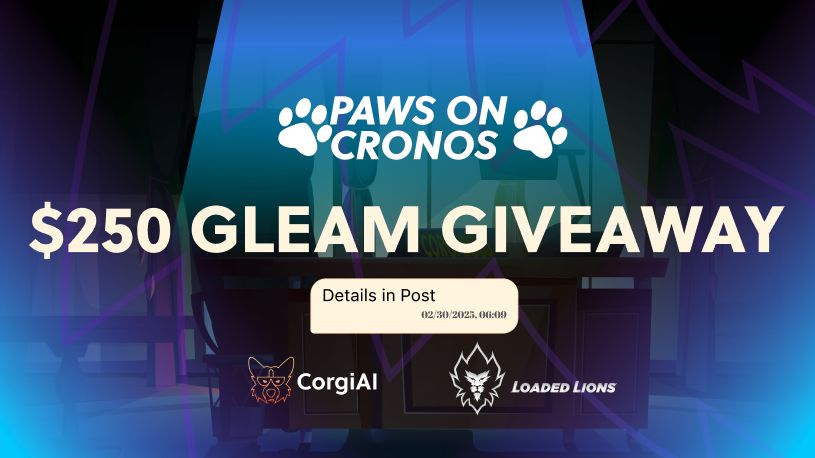Giveaway image