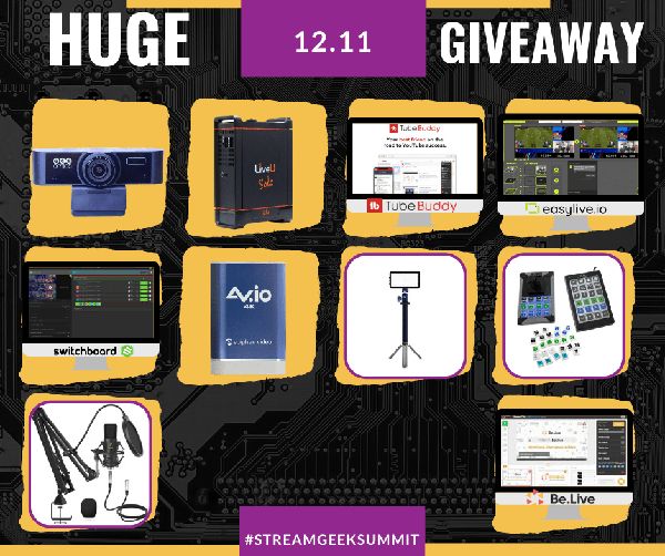 Giveaway image 1