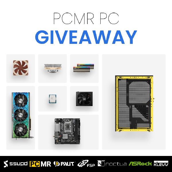 Giveaway image 1