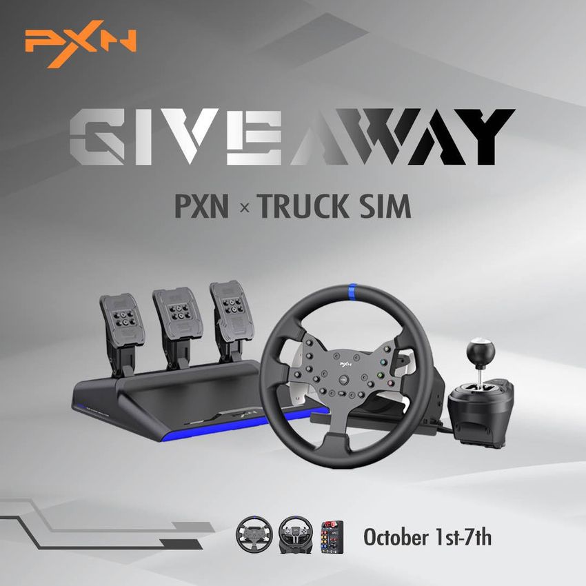 Giveaway image 1