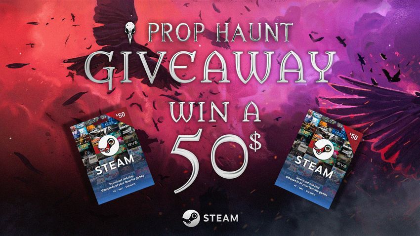 Giveaway image