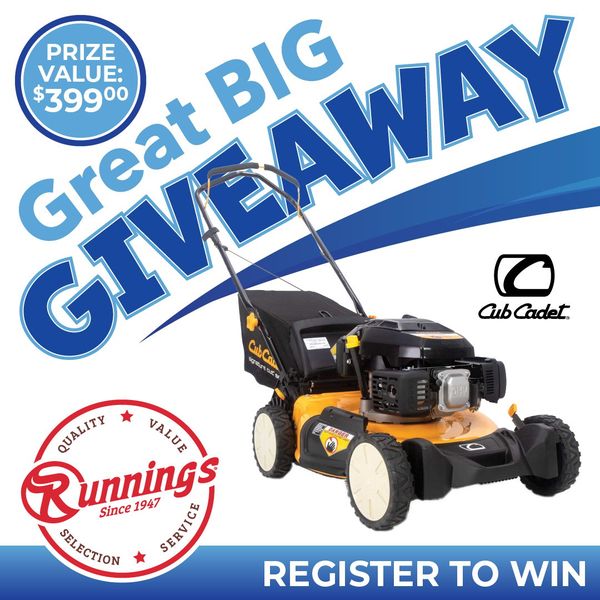 Giveaway image 1