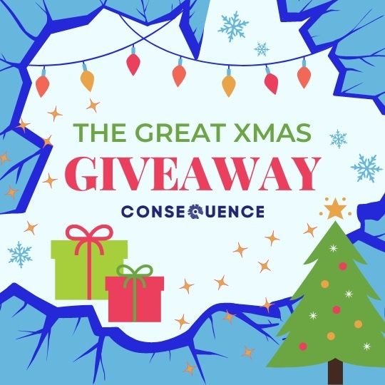 Giveaway image 1