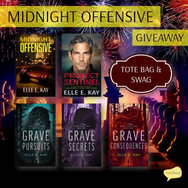 Giveaway image